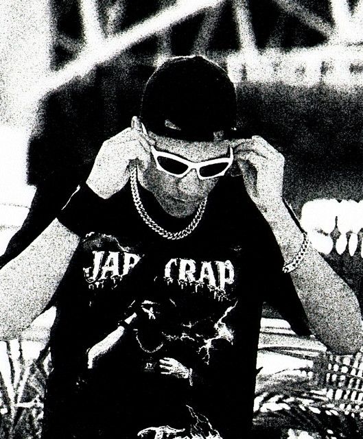 Japatrap
