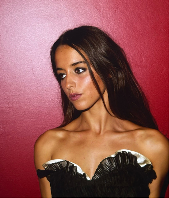 Giorgia Laird image