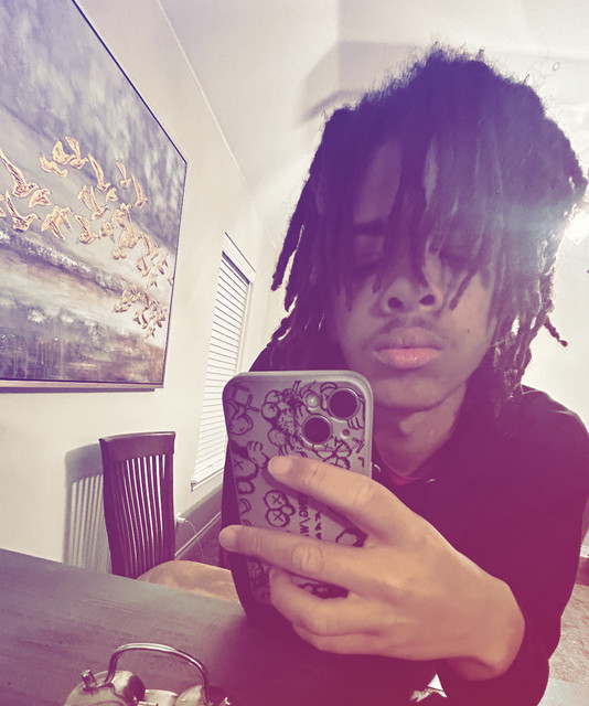 DatBoy Keiston