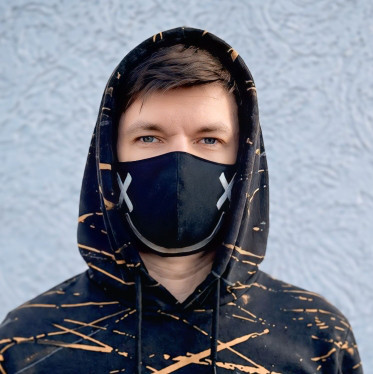 Dj Igor Volya