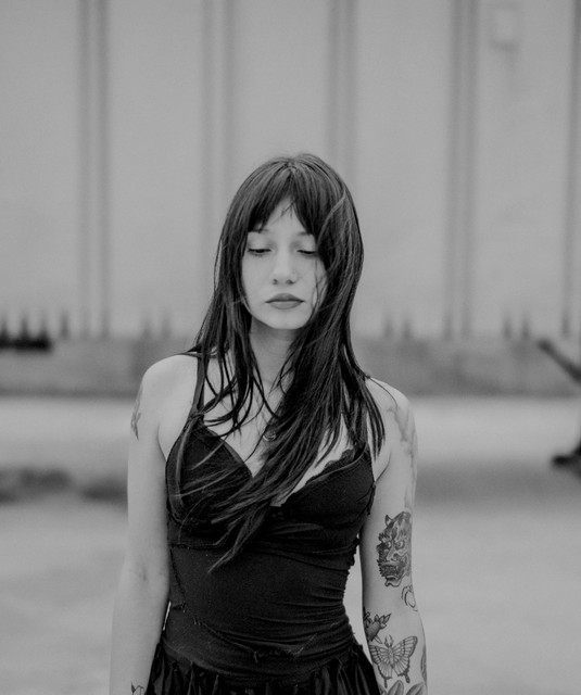 Maisy Owen image