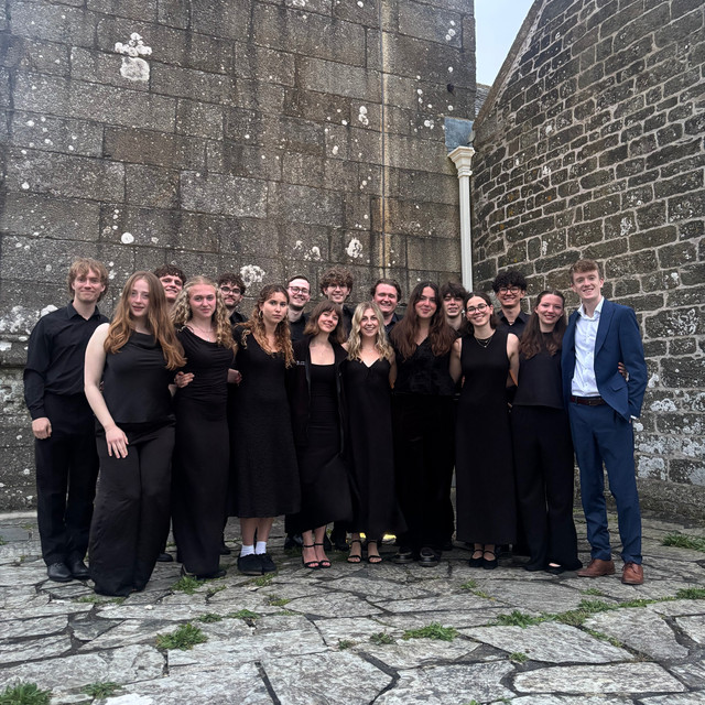 Bristol University Madrigal Ensemble
