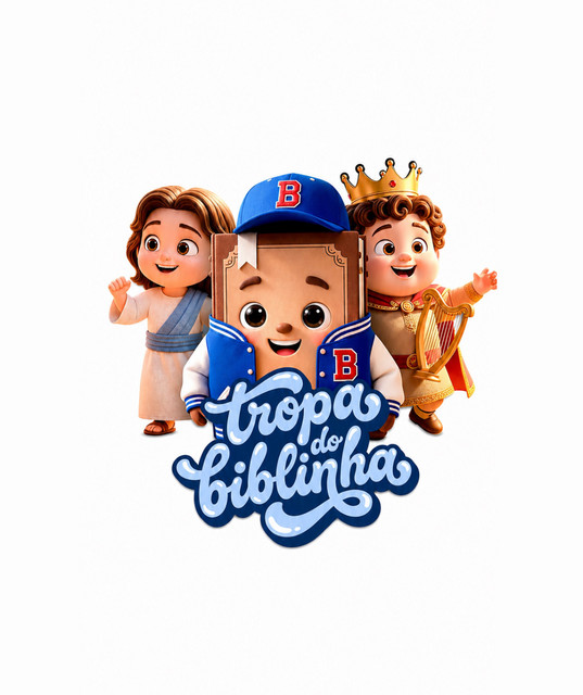 Tropa do Biblinha