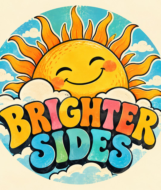Brighter Sides