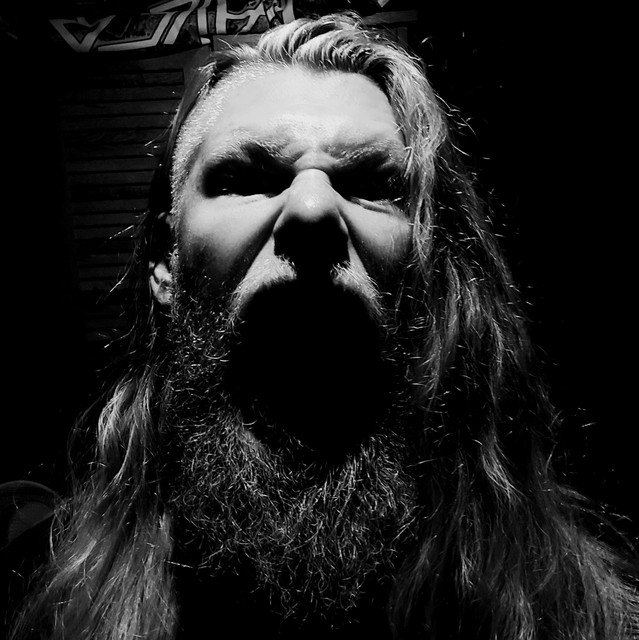 Necromorphic Despair