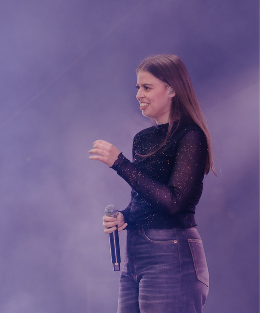 Lina Haug