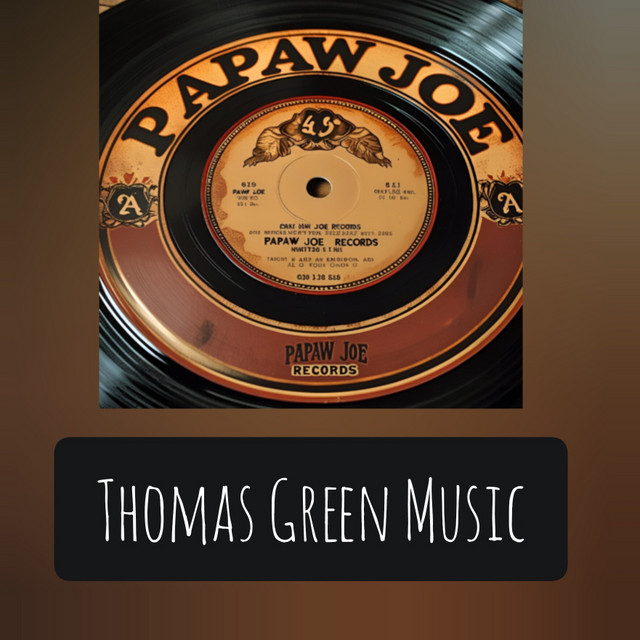 Thomas Green
