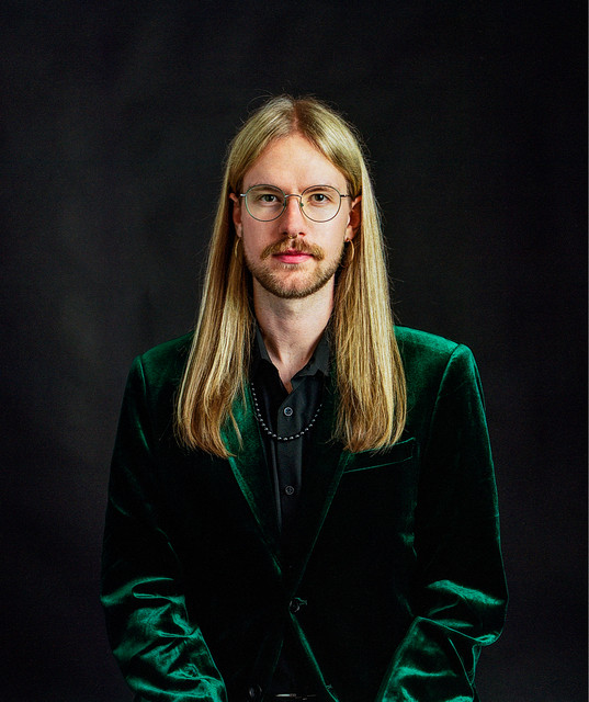 Zach Connolly featured image