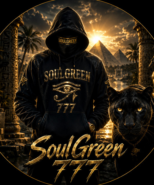SoulGreen777