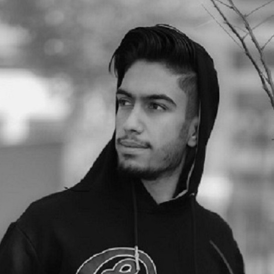 Radin Abbasi | Spotify