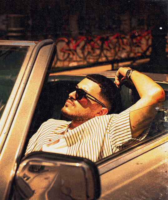 Issam Alnajjar