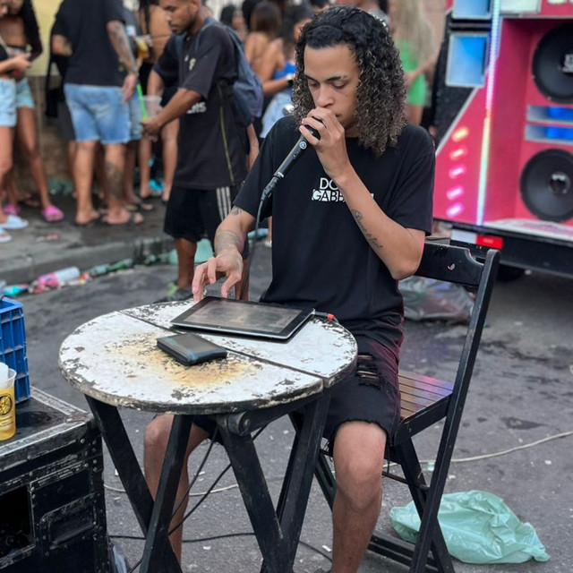 DJ LD DA VINTÉM