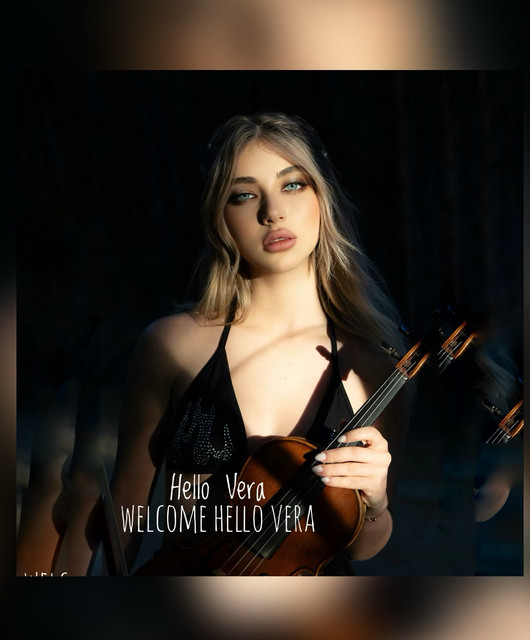 Hello Vera