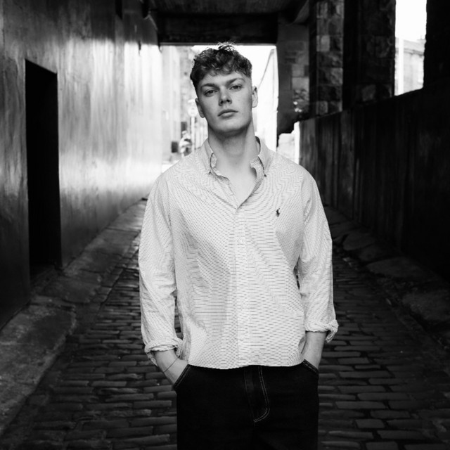 Ben Bookbinder