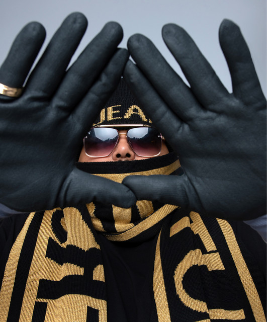 Biggie Juke: genres, songs, analysis and similar artists - Chosic