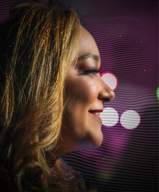 Liv Moraes image