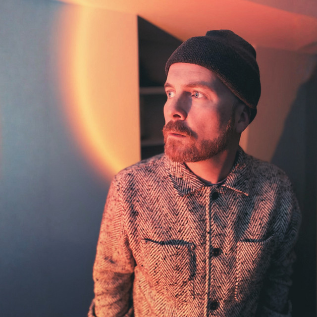 Luke James Shaffer image
