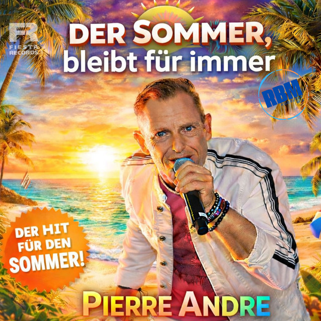 Pierre Andre