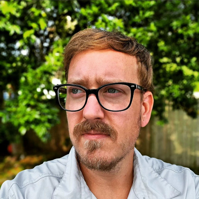 Matt Joustra