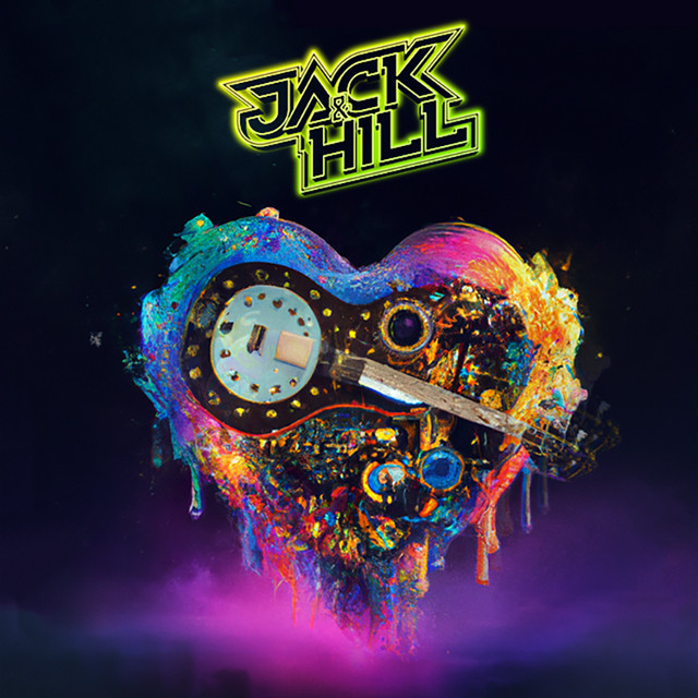 Jack & Hill | Spotify
