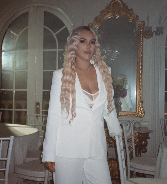 Cee Blu