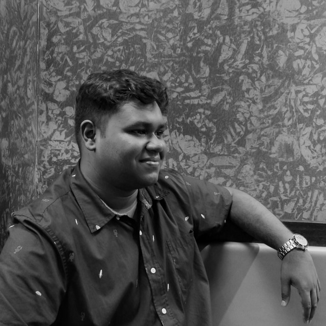 Safwan | Spotify