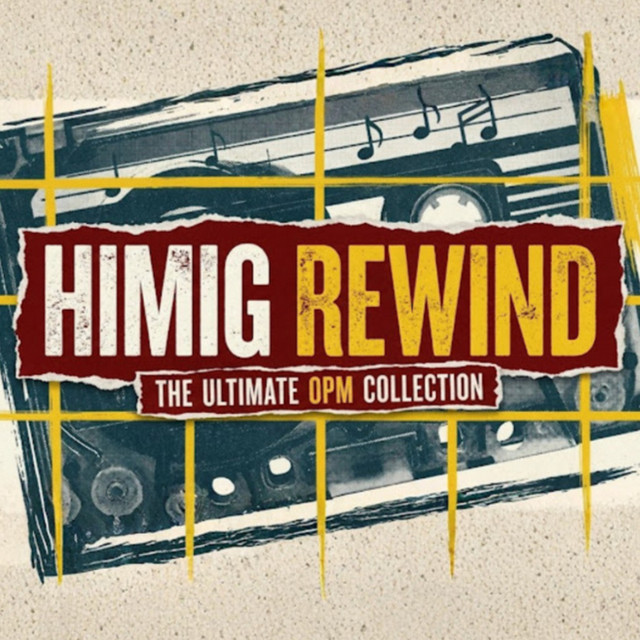 Himig Rewind