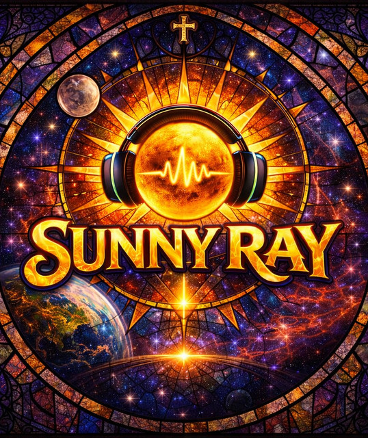 Sunny Ray