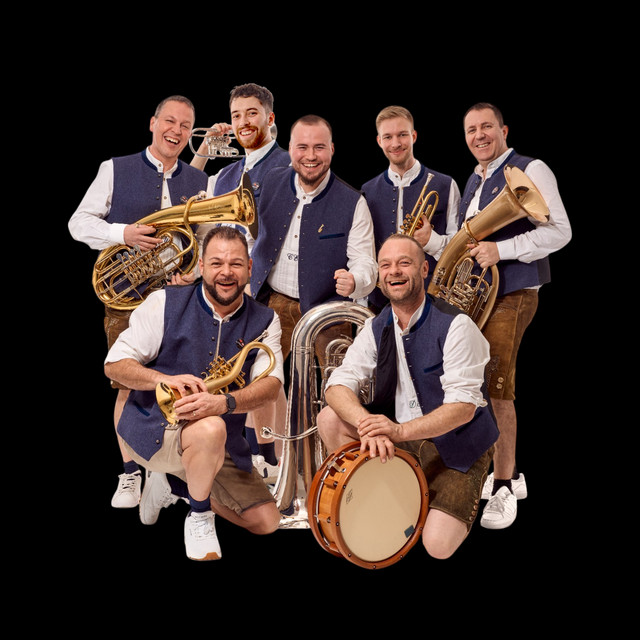Grenzenlos Böhmische