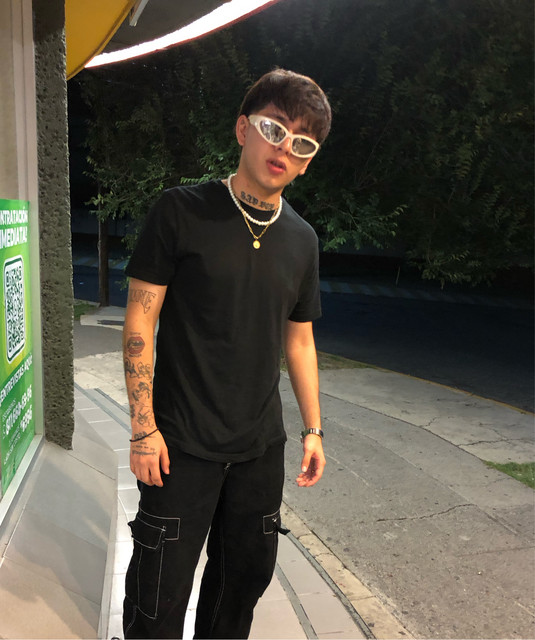 ALE$$ | Spotify