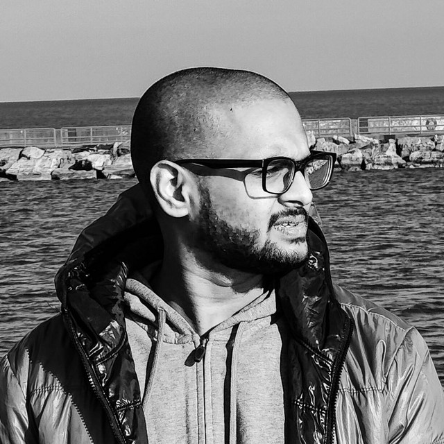 Shaheed21 | Spotify