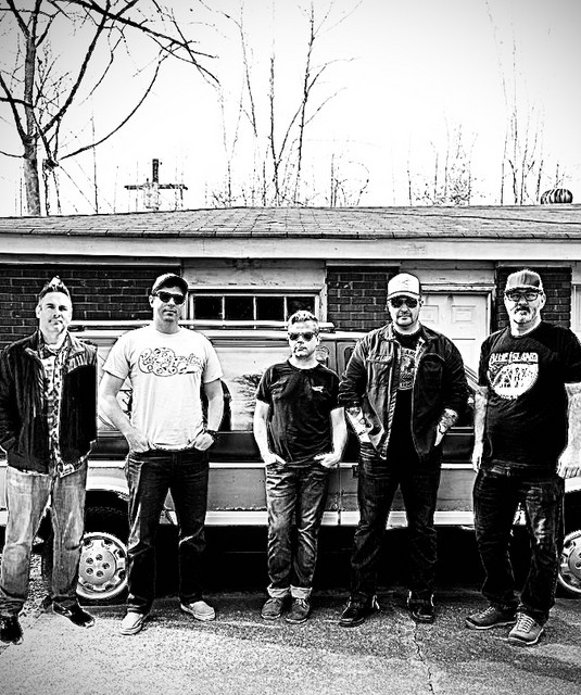 Tim Meegan Jr. & The 105's | Spotify