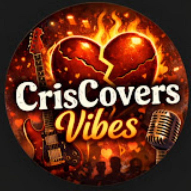 criscovers vibes