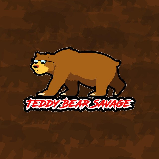 Teddy Bear Savage
