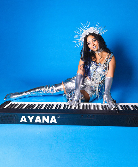 AYANA | Spotify