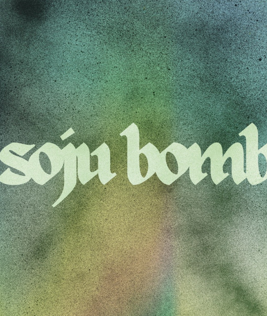 Soju Bomb
