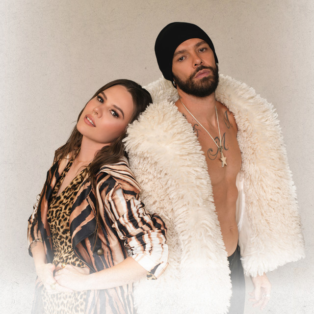 Jesse & Joy image