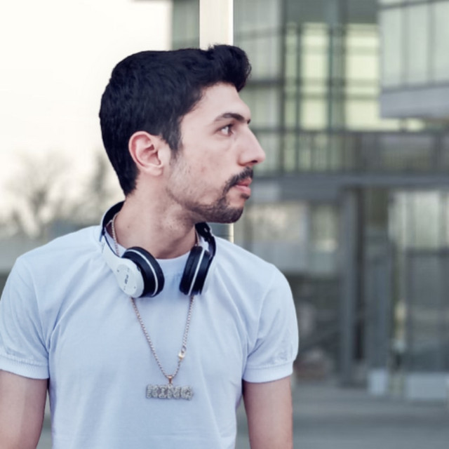 Rayan Angel | Spotify