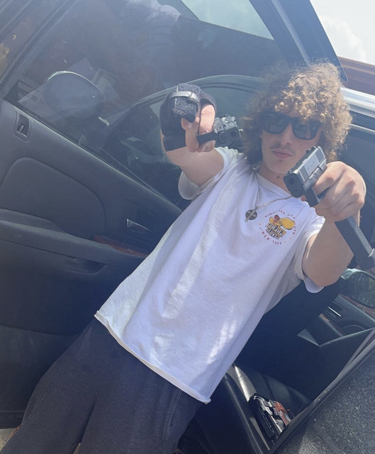 K.T.D | Spotify