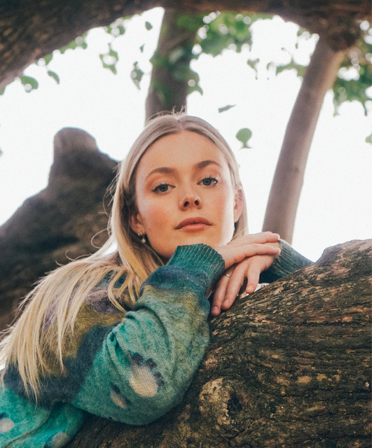 Ella Jones