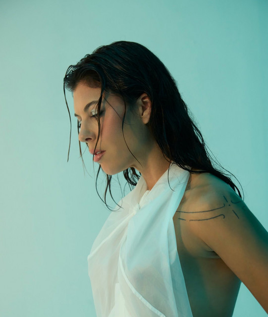 Dani Doucette image