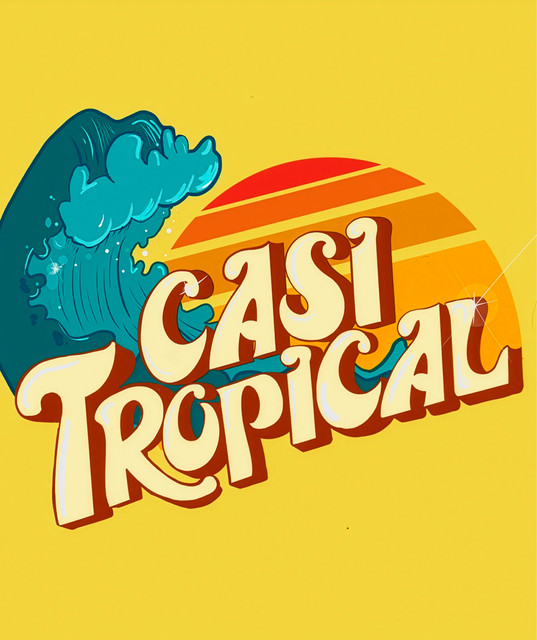 Casi Tropical