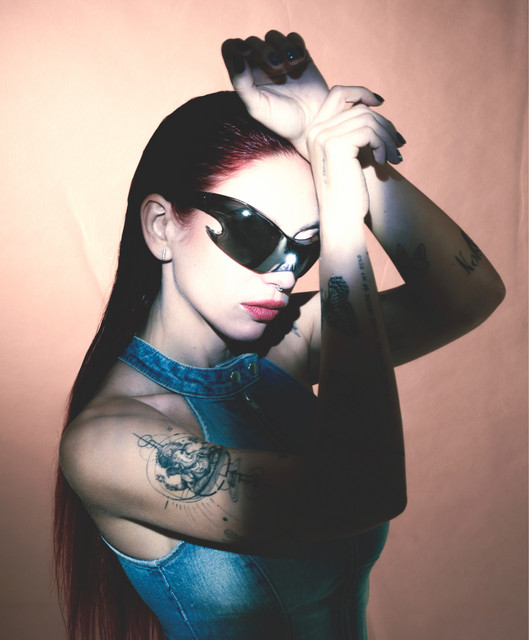 Kate Hex