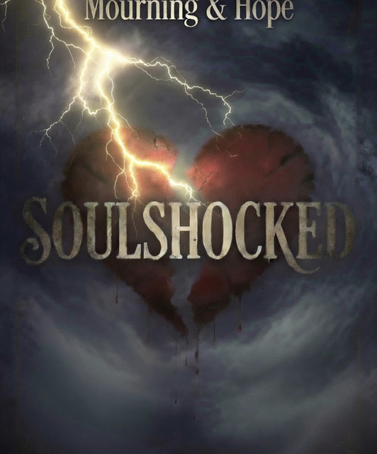 Soulshocked