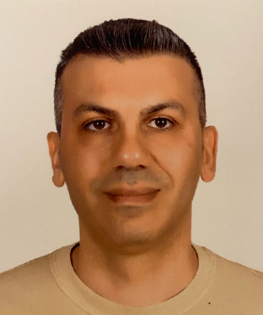 Askın Zeyrek