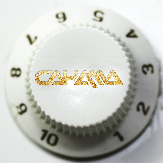 Cahama
