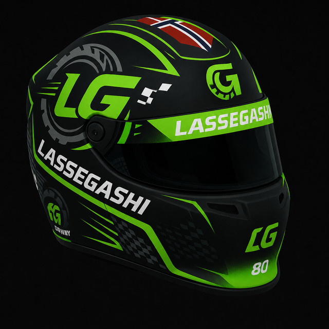 Lasse Gashi
