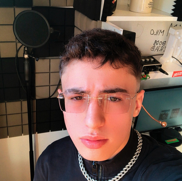 M.M Milo: Songs list, genres, analysis and similar artists - Chosic