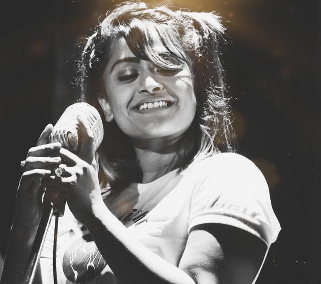 Paulami Mazumder