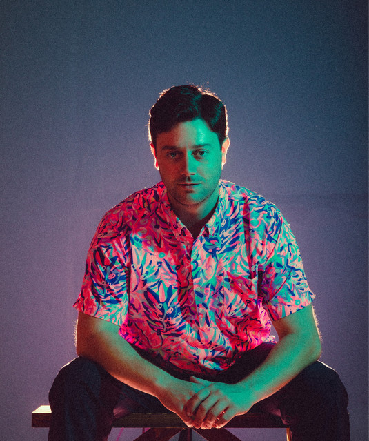 Zach Royal